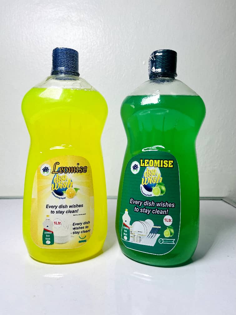 Leomise Dish Wash