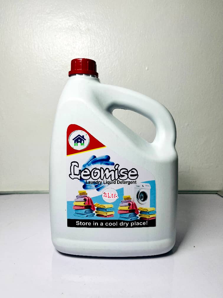 Leomise Laundry Liquid Detergent