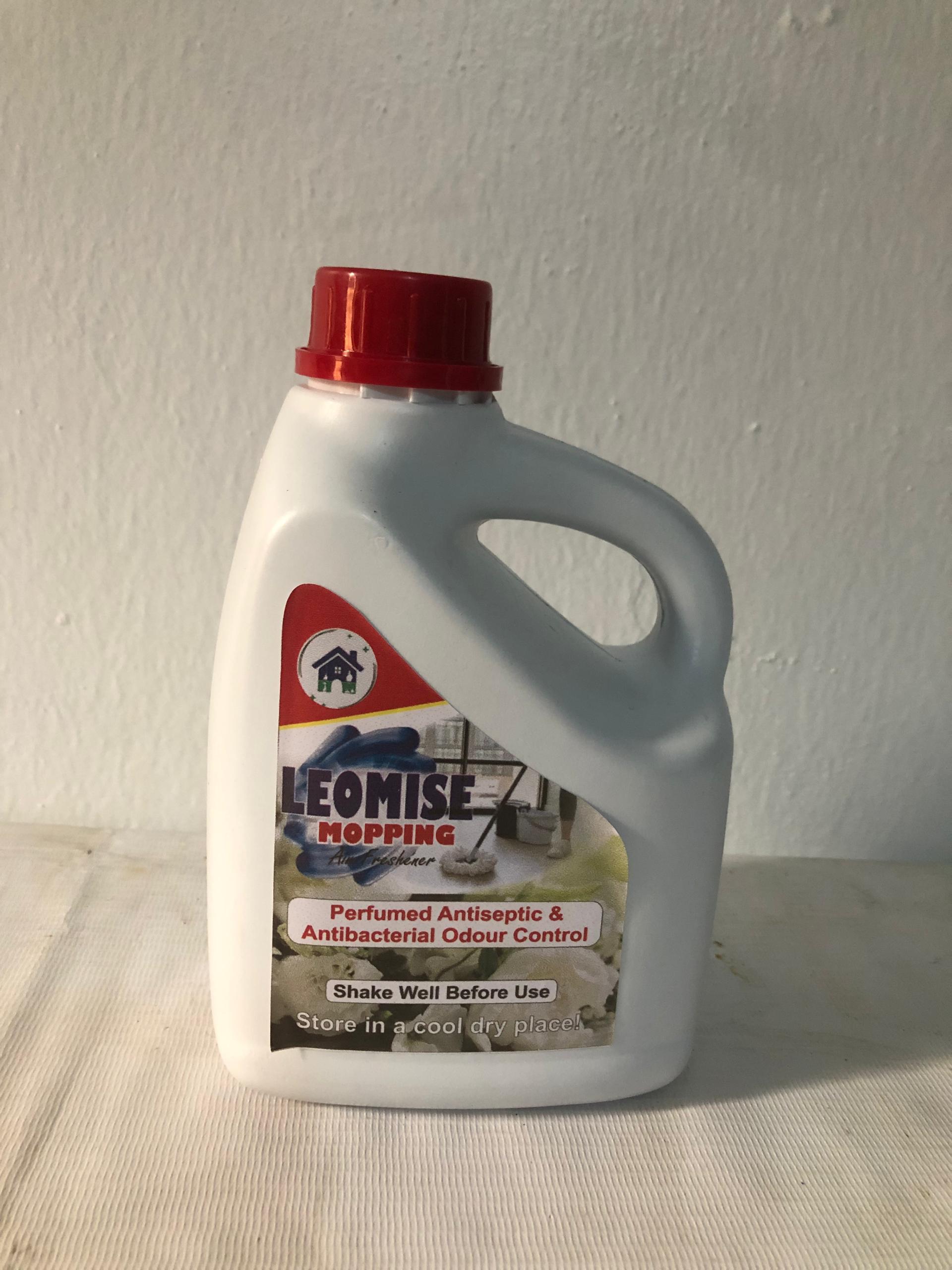 Leomise Mopping Air Freshener