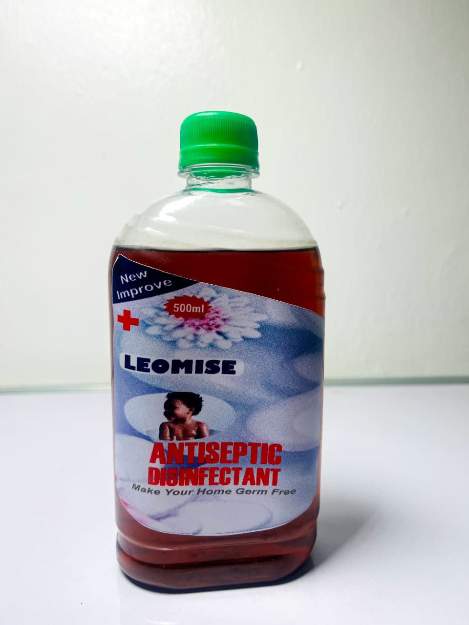 Leomise Antiseptic Disinfectant