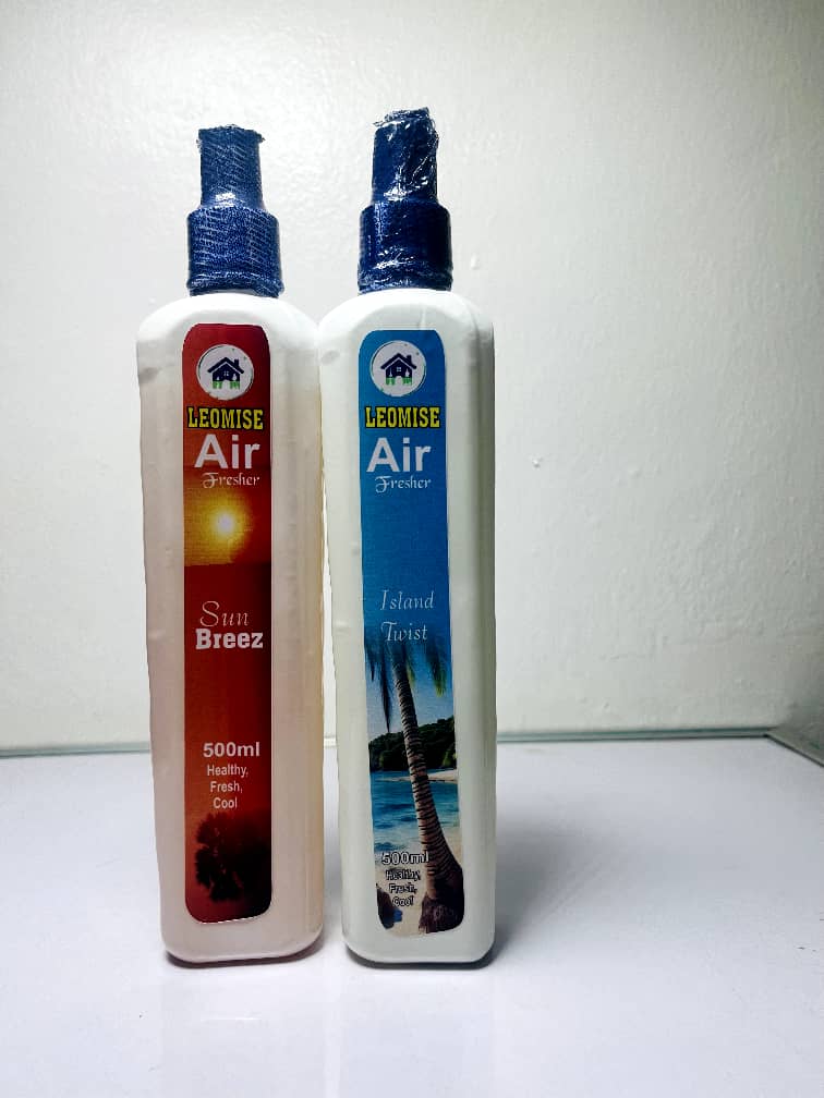 Leomise Air Freshener